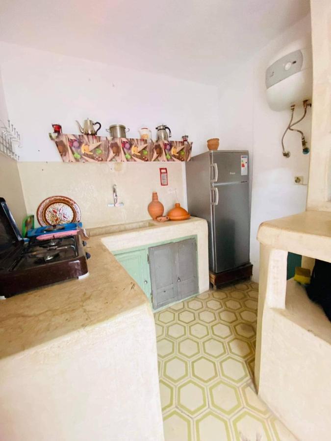 Отель House Rose Марракеш Экстерьер фото